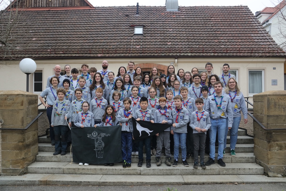 Siedlung Hans Riesser 2025